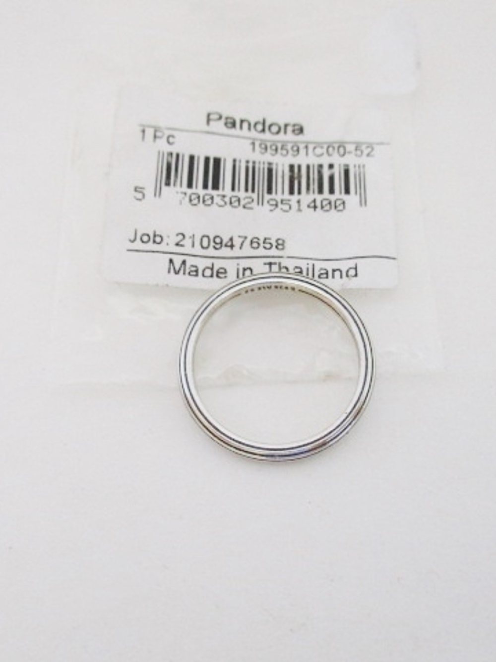 PANDORA - Me Ring